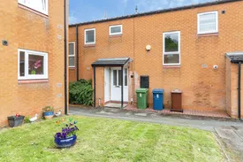 Property responsive