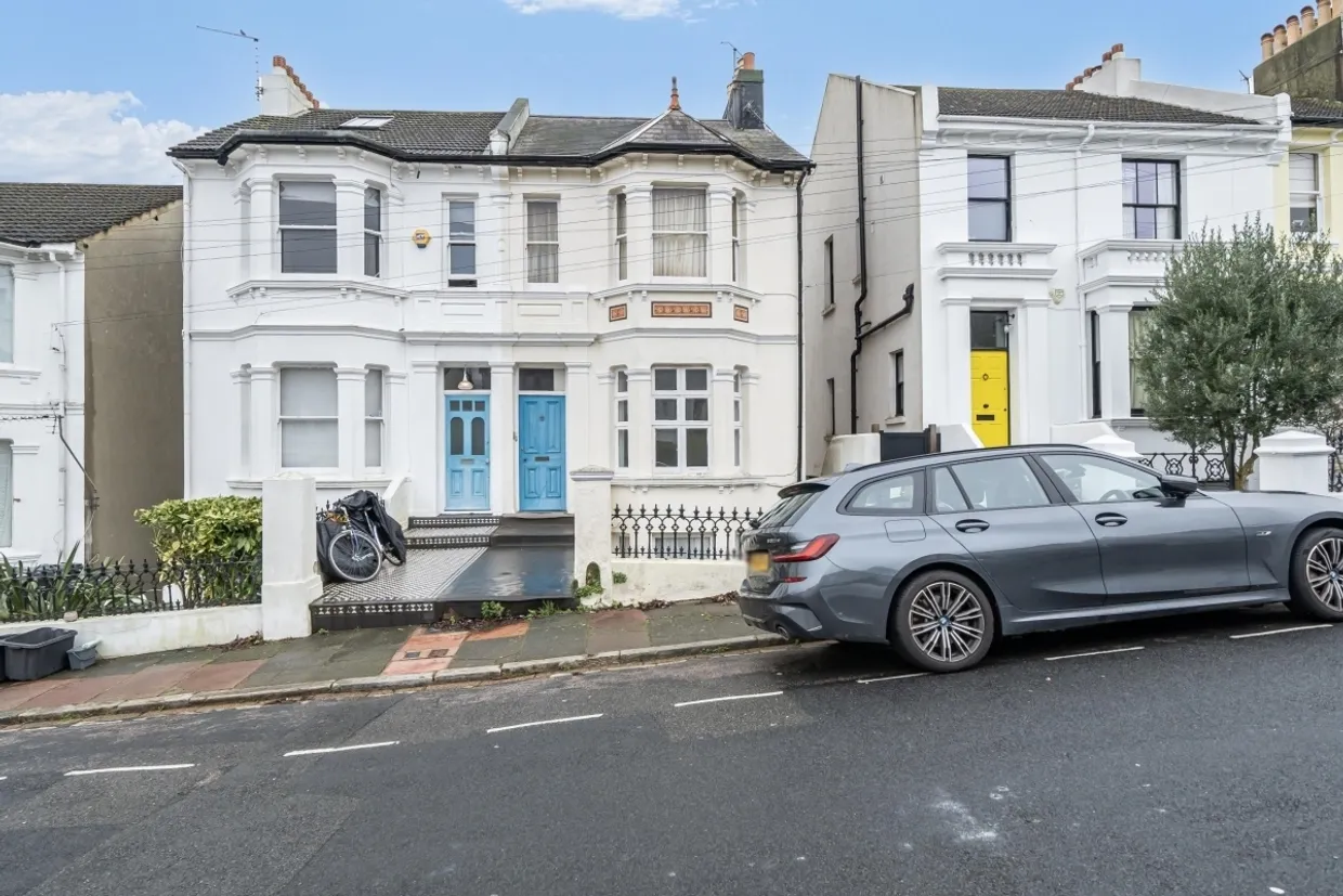 Havelock Road Brighton BN1 photo 1