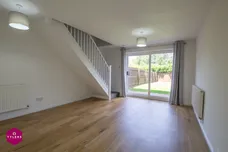 Saxon Way, Willingham, Cambridge