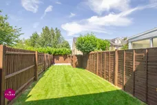 Saxon Way, Willingham, Cambridge