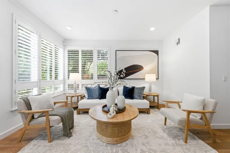 400 El Camino Real, Belmont, CA 94002