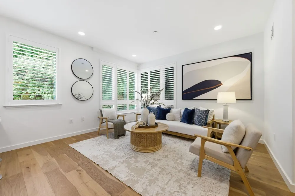 400 El Camino Real, Belmont, CA 94002