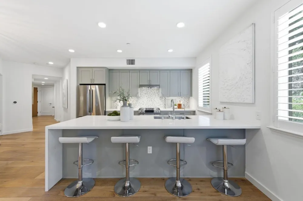 400 El Camino Real, Belmont, CA 94002