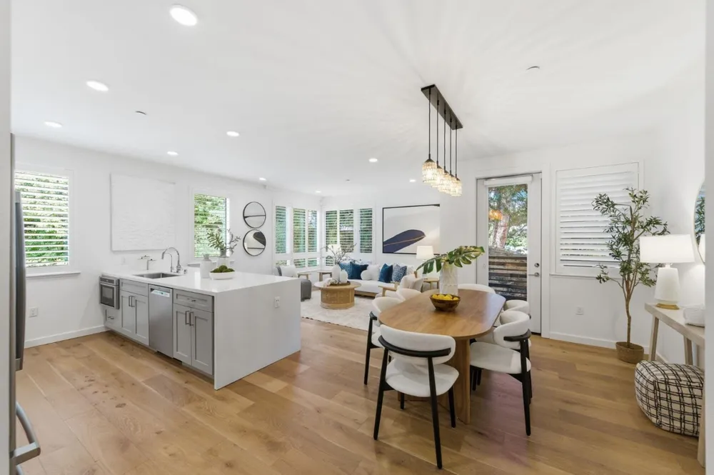 400 El Camino Real, Belmont, CA 94002