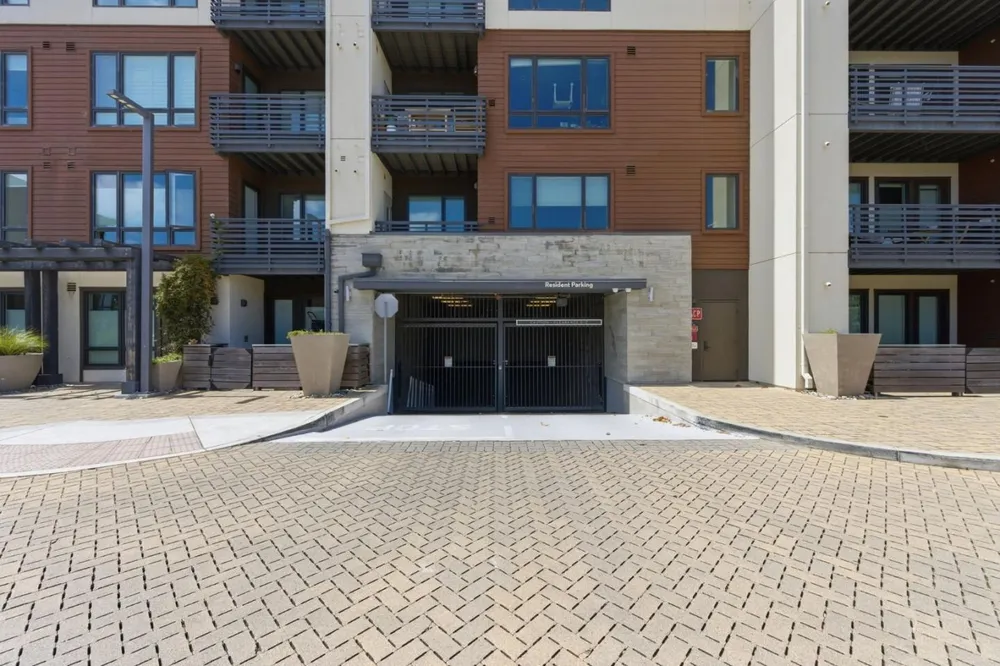 400 El Camino Real, Belmont, CA 94002
