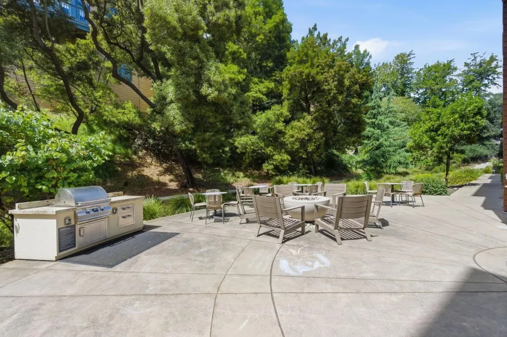 400 El Camino Real, Belmont, CA 94002
