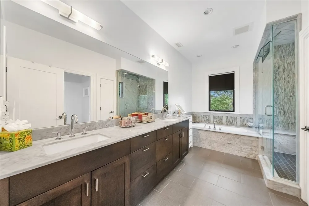 99 Littlefield Rd, Newton, MA 02459