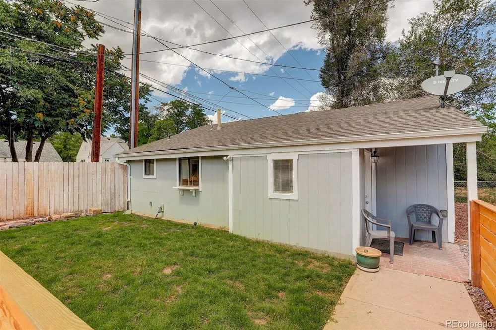 1357 Chase St, Lakewood, CO 80214