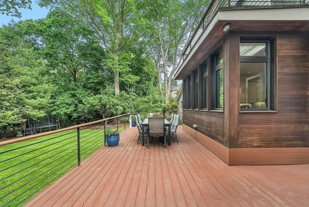 99 Littlefield Rd, Newton, MA 02459