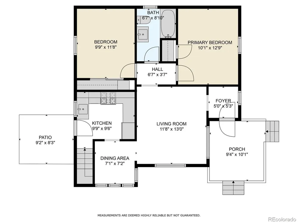 1357 Chase St, Lakewood, CO 80214