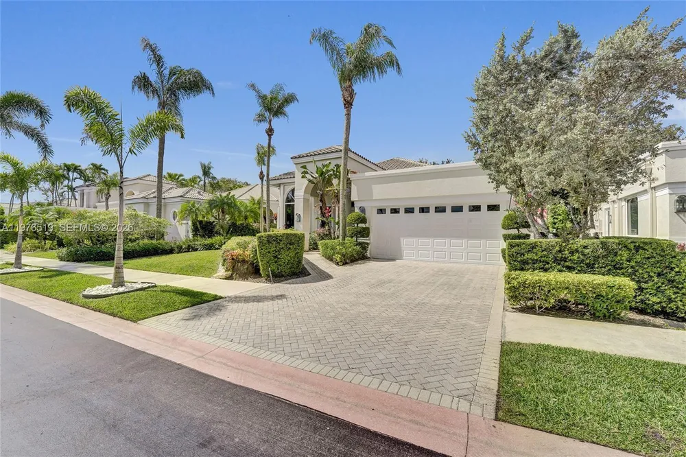 2719 Pinehurst, Weston, FL 33332