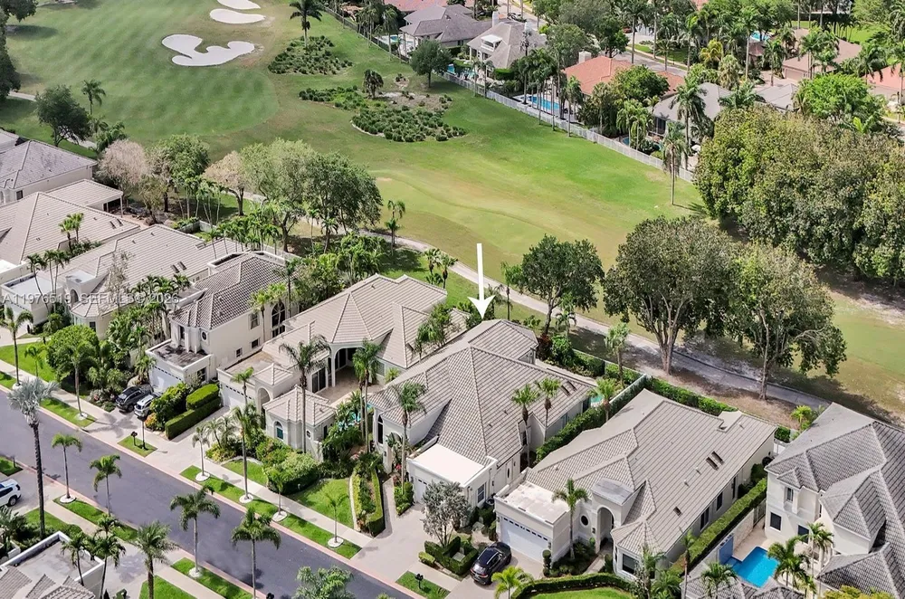 2719 Pinehurst, Weston, FL 33332