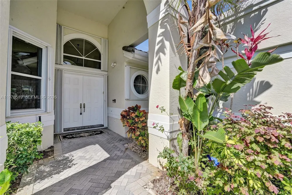 2719 Pinehurst, Weston, FL 33332