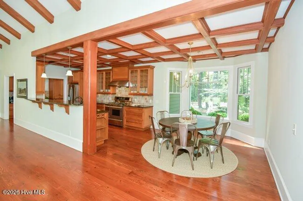 680 N Bethesda Rd, Southern Pines, NC 28387