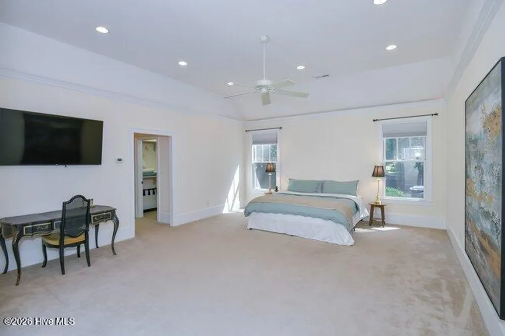 680 N Bethesda Rd, Southern Pines, NC 28387