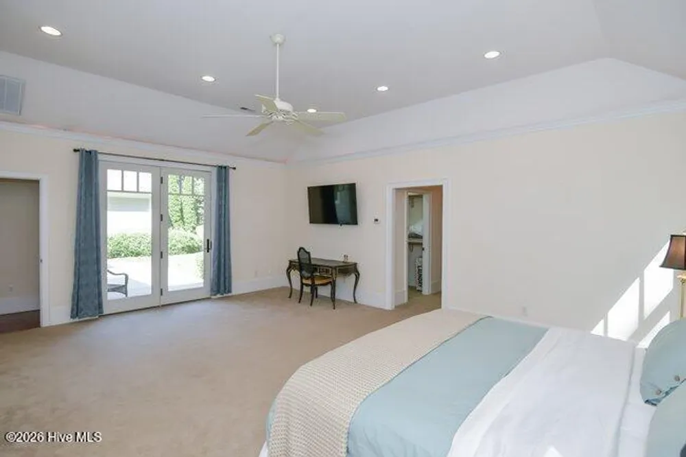 680 N Bethesda Rd, Southern Pines, NC 28387