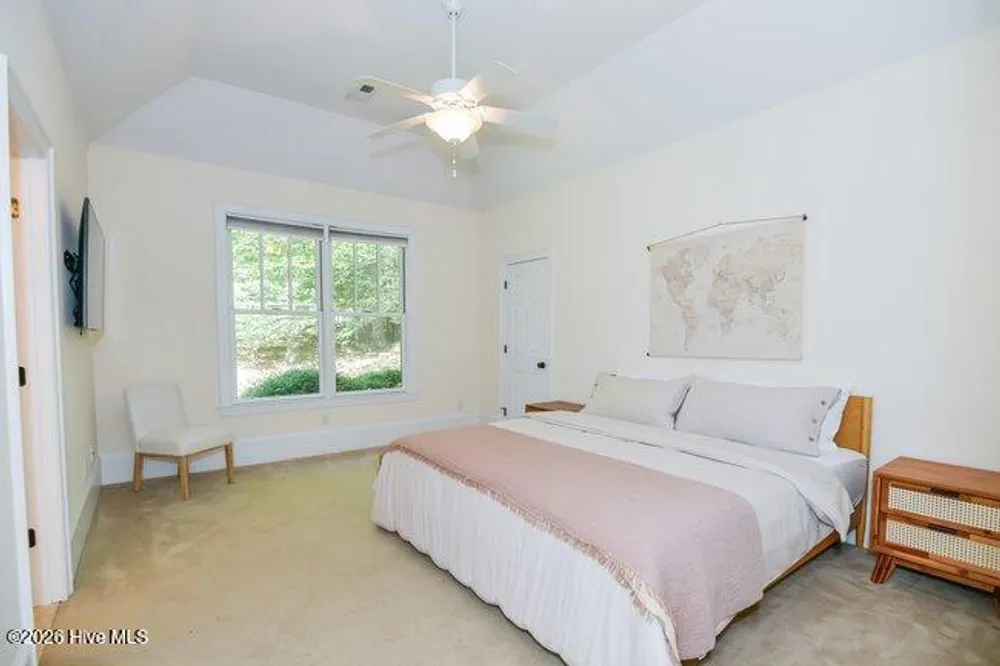 680 N Bethesda Rd, Southern Pines, NC 28387