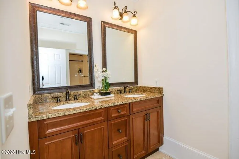 680 N Bethesda Rd, Southern Pines, NC 28387