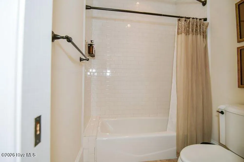680 N Bethesda Rd, Southern Pines, NC 28387