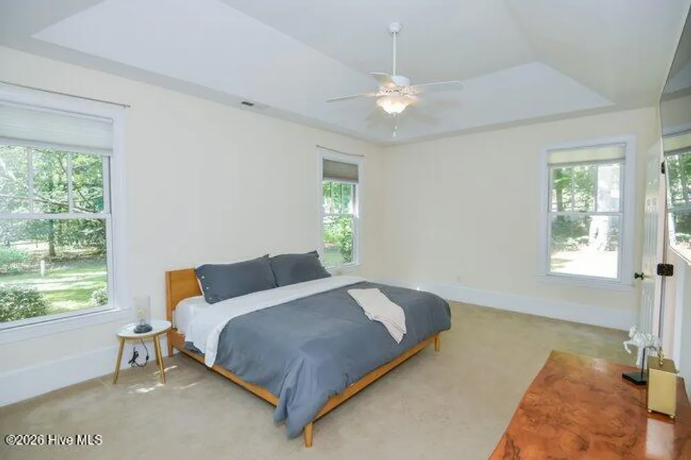 680 N Bethesda Rd, Southern Pines, NC 28387