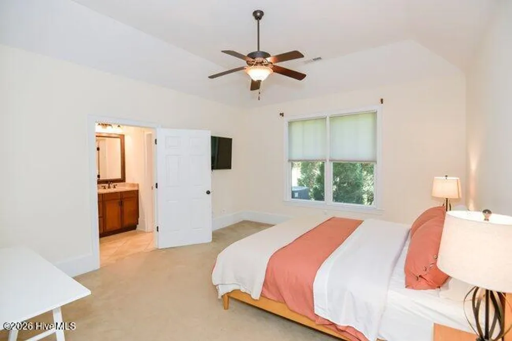 680 N Bethesda Rd, Southern Pines, NC 28387