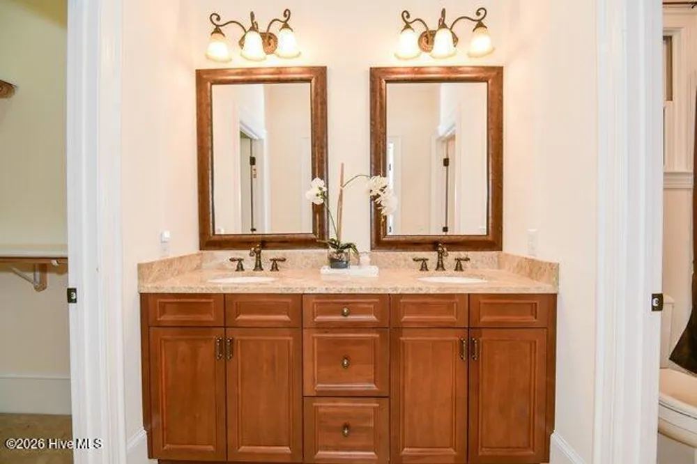 680 N Bethesda Rd, Southern Pines, NC 28387