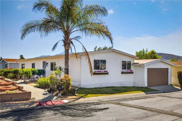 3800 W Wilson St, Banning, CA 92220