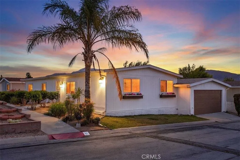 3800 W Wilson St, Banning, CA 92220