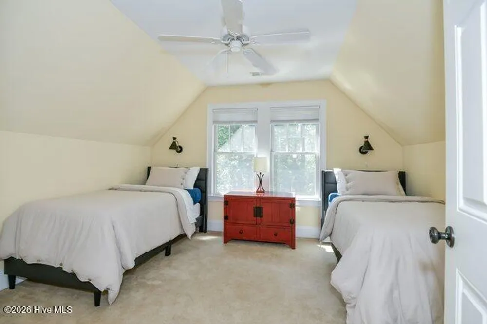 680 N Bethesda Rd, Southern Pines, NC 28387
