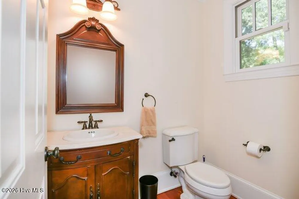 680 N Bethesda Rd, Southern Pines, NC 28387
