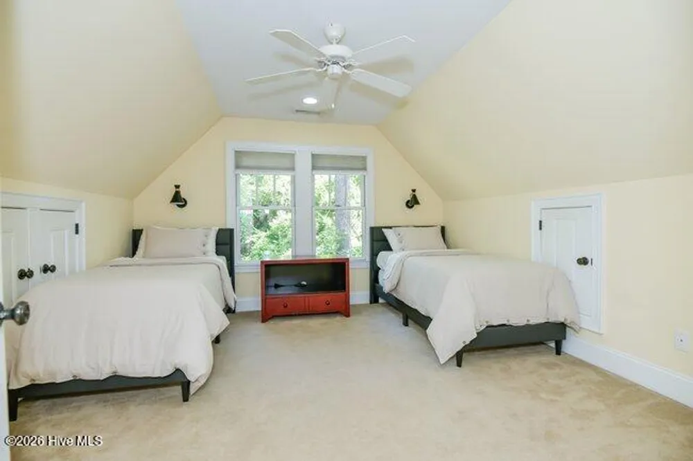 680 N Bethesda Rd, Southern Pines, NC 28387