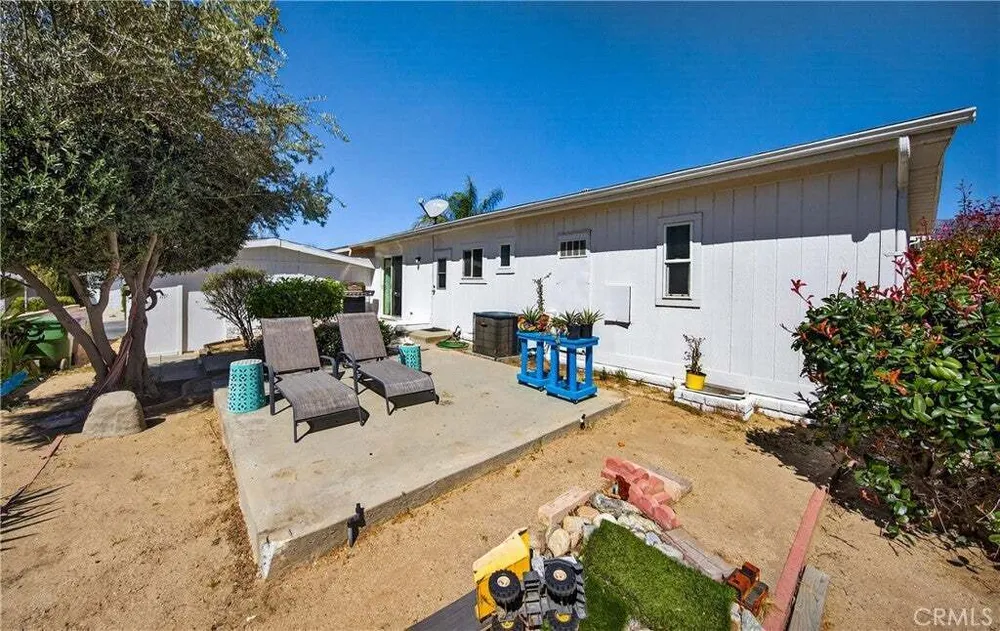 3800 W Wilson St, Banning, CA 92220