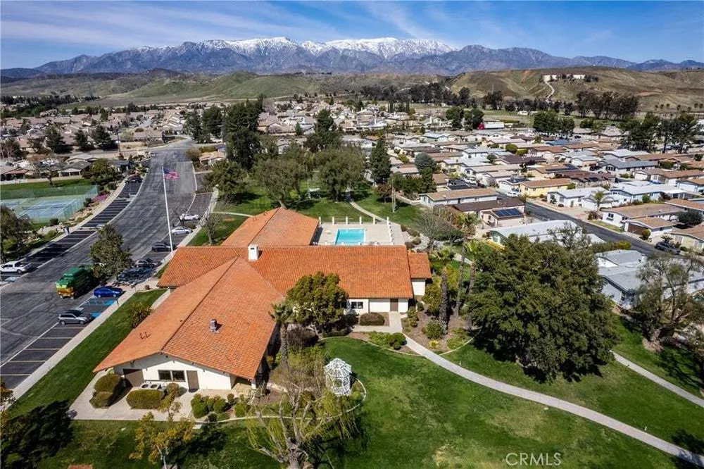3800 W Wilson St, Banning, CA 92220