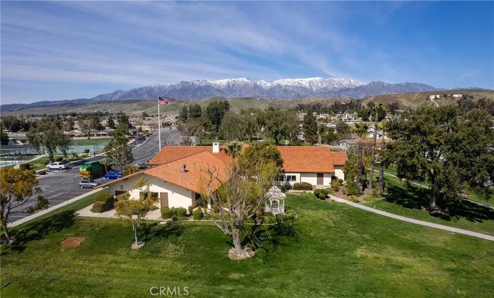 3800 W Wilson St, Banning, CA 92220