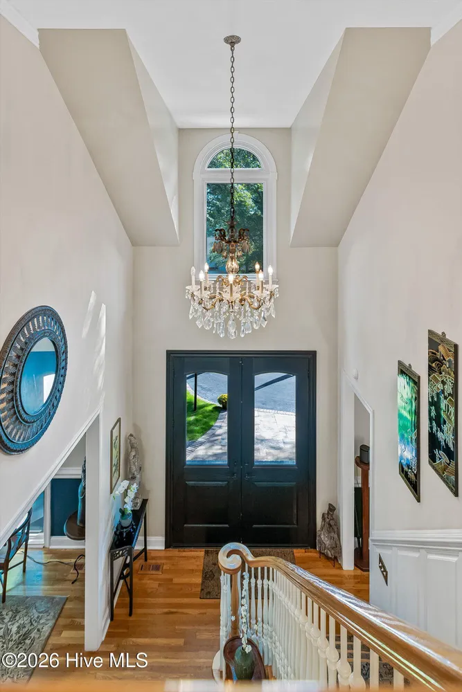 4 Village Ln, Pinehurst, NC 28374
