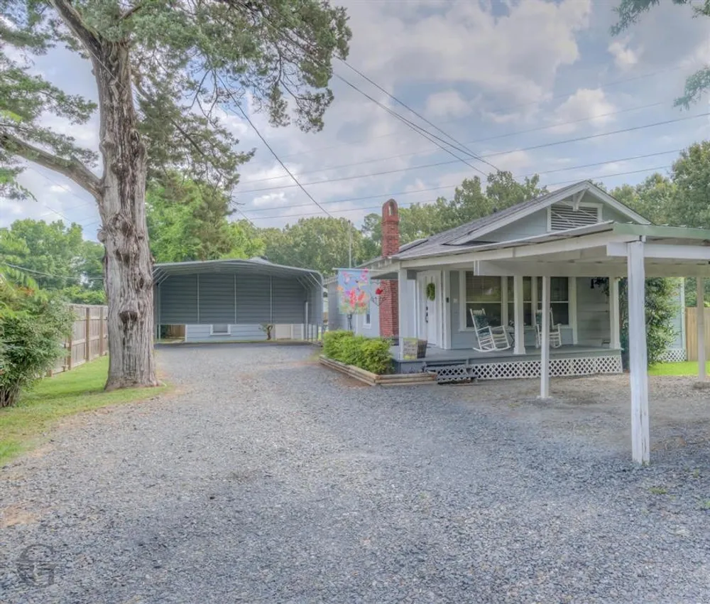 4924 Old Mooringsport Rd, Shreveport, LA 71107