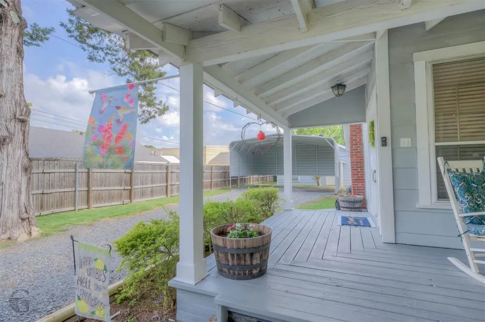 4924 Old Mooringsport Rd, Shreveport, LA 71107