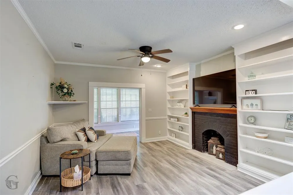 4924 Old Mooringsport Rd, Shreveport, LA 71107