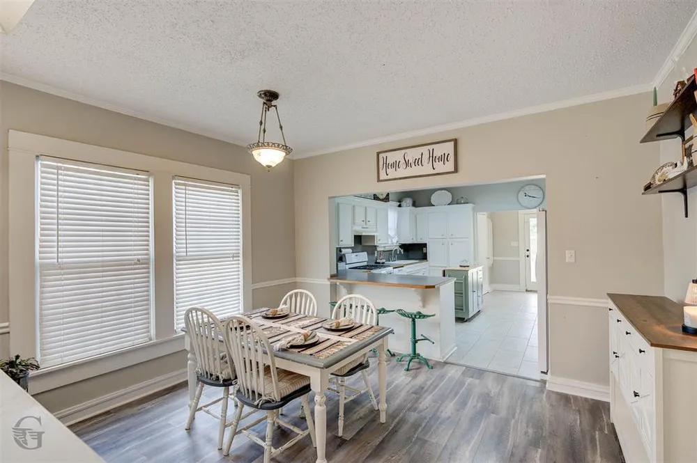 4924 Old Mooringsport Rd, Shreveport, LA 71107