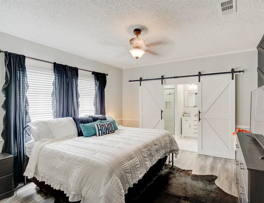 4924 Old Mooringsport Rd, Shreveport, LA 71107