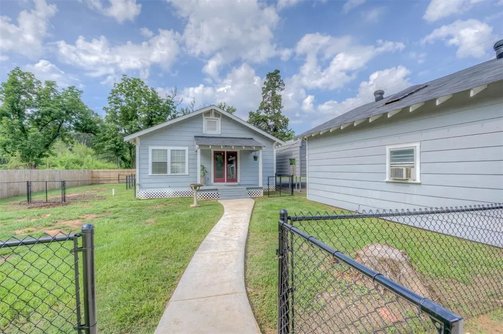 4924 Old Mooringsport Rd, Shreveport, LA 71107