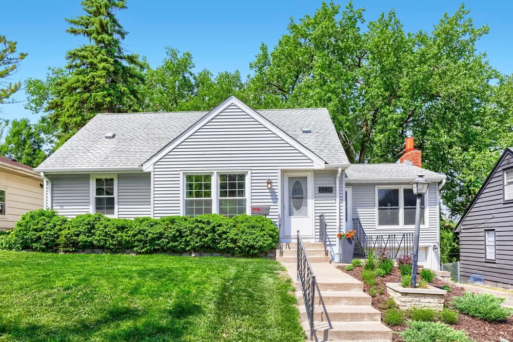 3238 Taylor St NE, Minneapolis, MN 55418