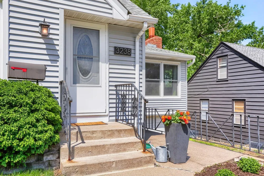 3238 Taylor St NE, Minneapolis, MN 55418