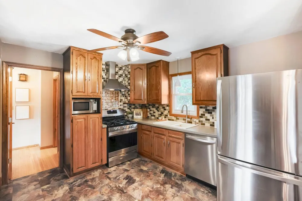 3238 Taylor St NE, Minneapolis, MN 55418