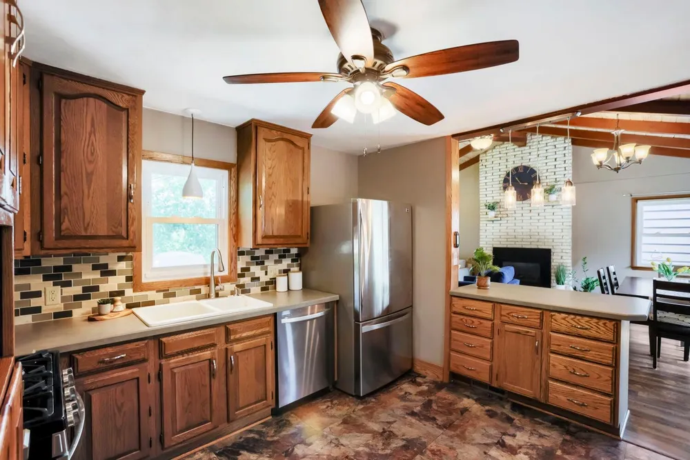 3238 Taylor St NE, Minneapolis, MN 55418