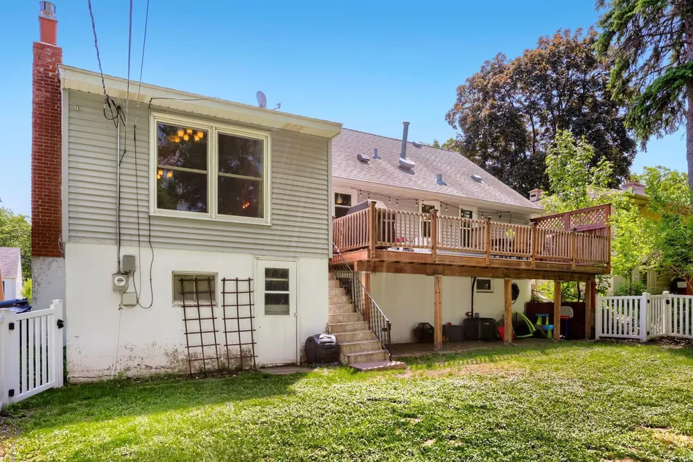 3238 Taylor St NE, Minneapolis, MN 55418