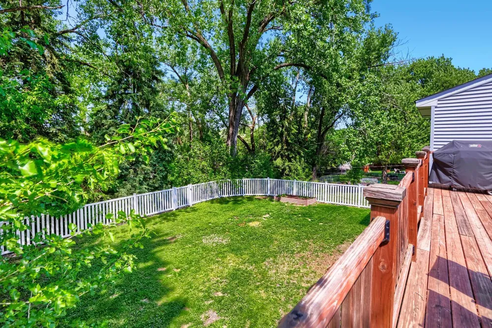 3238 Taylor St NE, Minneapolis, MN 55418