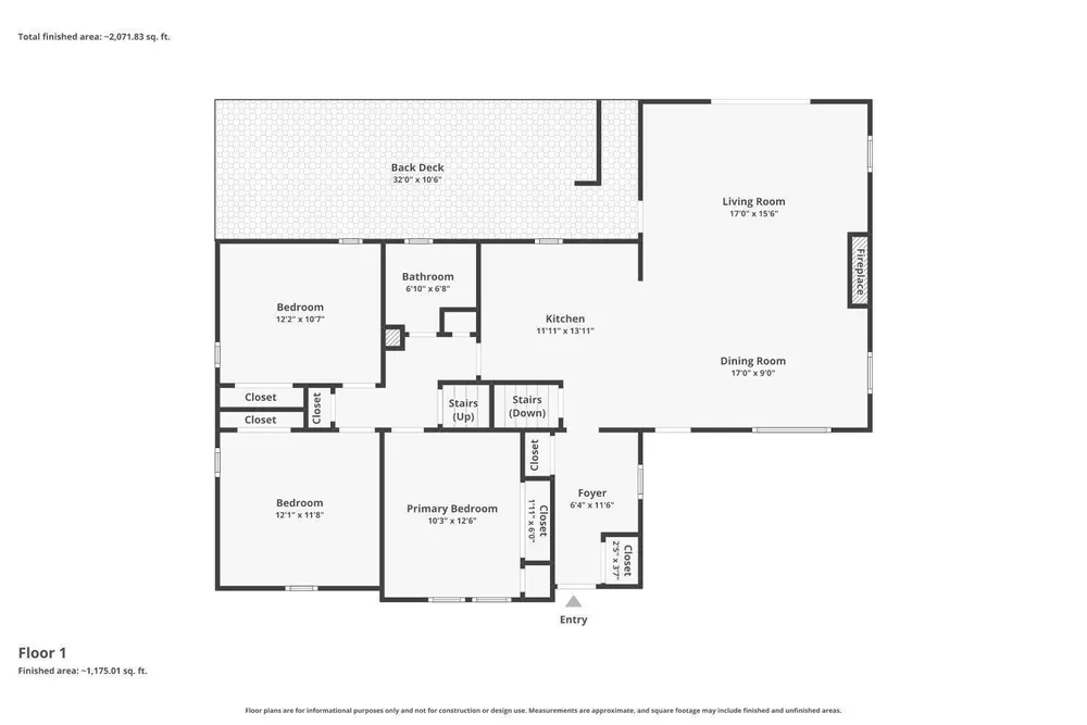 3238 Taylor St NE, Minneapolis, MN 55418