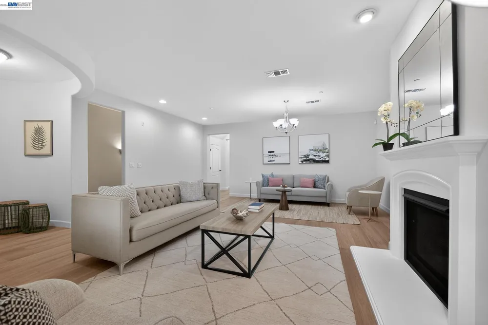 3514 Capoterra Way, Dublin, CA 94568