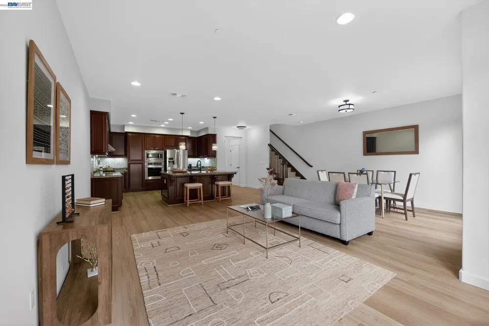 3514 Capoterra Way, Dublin, CA 94568